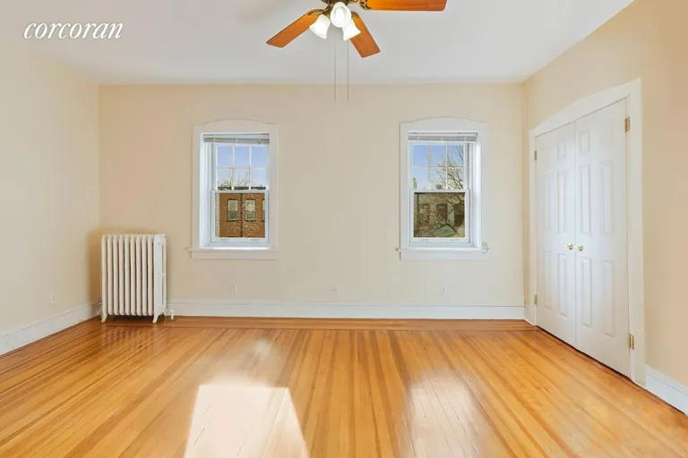New York City Real Estate | View 620 3rd Street, 2 | room 3 | View 4