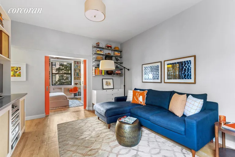 New York City Real Estate | View 422 State Street, 9 | 2 Beds, 1 Bath | View 1
