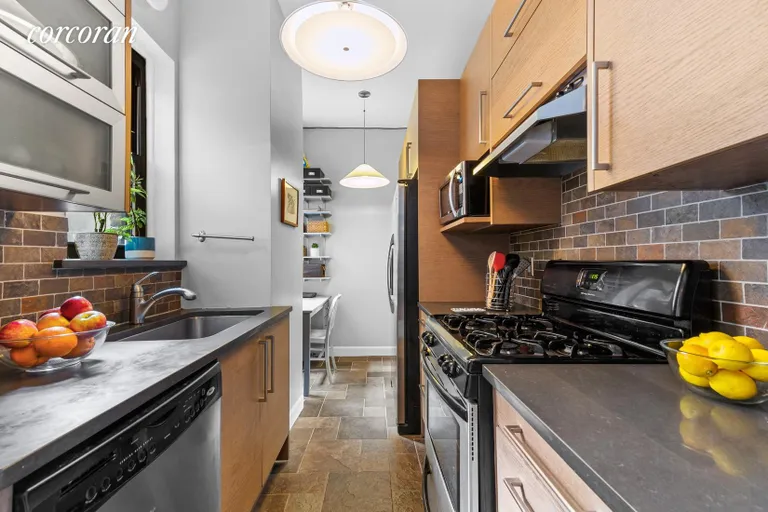 New York City Real Estate | View 422 State Street, 9 | Kitchen | View 4