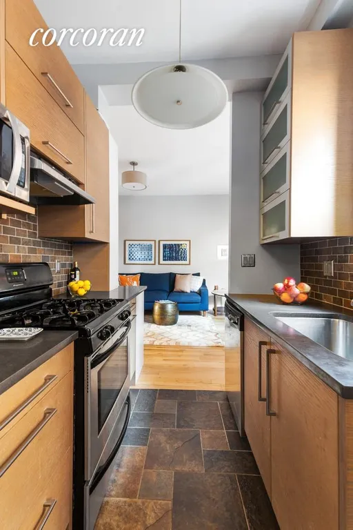 New York City Real Estate | View 422 State Street, 9 | Kitchen | View 5