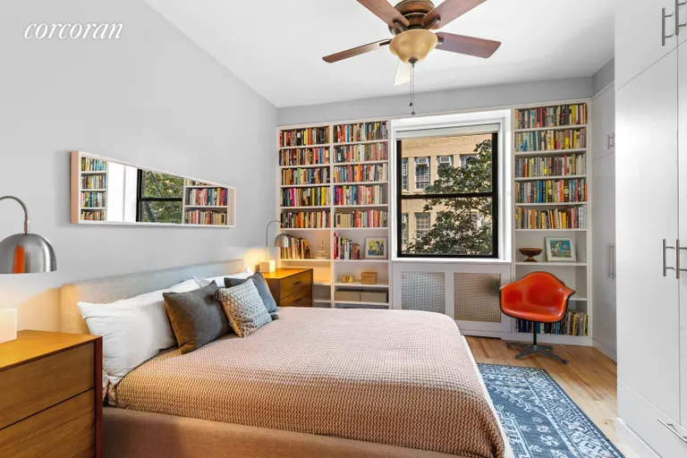 New York City Real Estate | View 422 State Street, 9 | Bedroom | View 6