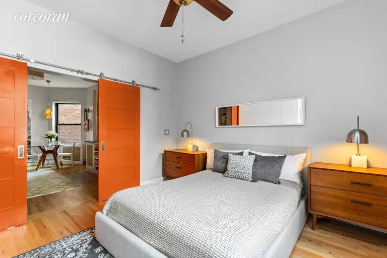 New York City Real Estate | View 422 State Street, 9 | Bedroom | View 7