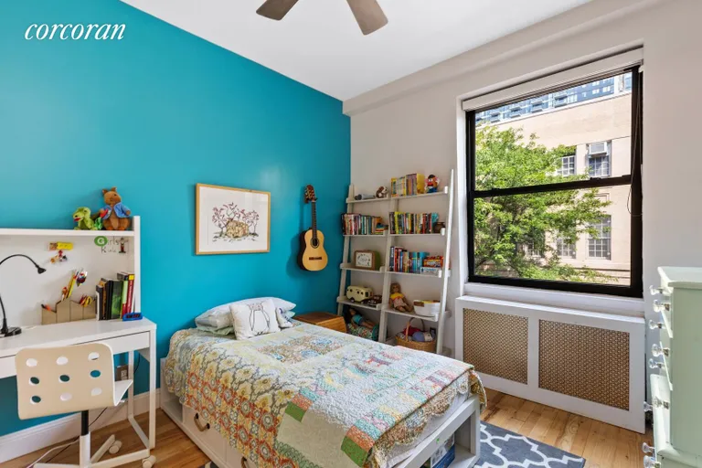 New York City Real Estate | View 422 State Street, 9 | Bedroom | View 8