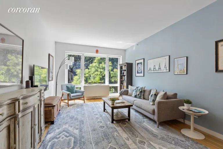 New York City Real Estate | View 545 Washington Avenue, 305 | 2 Beds, 2 Baths | View 1