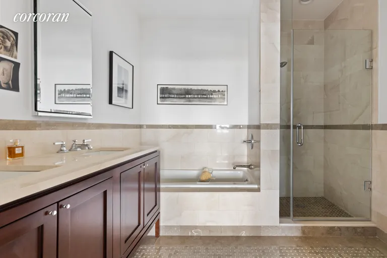 New York City Real Estate | View 1 Hanson Place, 18J | Bathroom | View 6