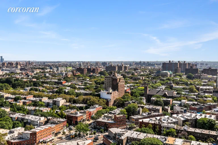 New York City Real Estate | View 1 Hanson Place, 25B | View | View 6