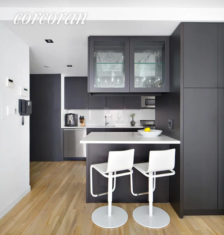 New York City Real Estate | View 217 East 7th Street, 4CD | Kitchen | View 5