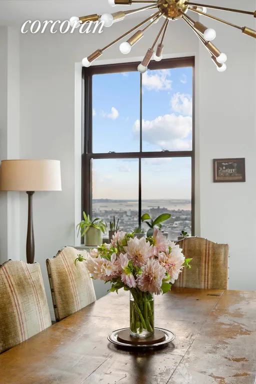 New York City Real Estate | View 1 Hanson Place, 28A | View | View 6
