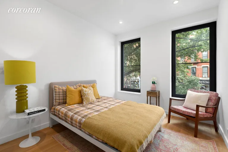 New York City Real Estate | View 460 Seventh Avenue, 2 | Bedroom | View 6