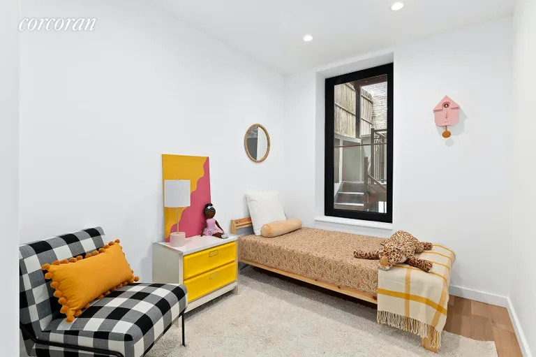 New York City Real Estate | View 460 Seventh Avenue, 1 | Bedroom | View 9