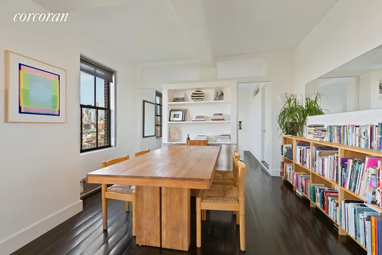 New York City Real Estate | View 143 Avenue B, 10EF | Select a Category | View 4