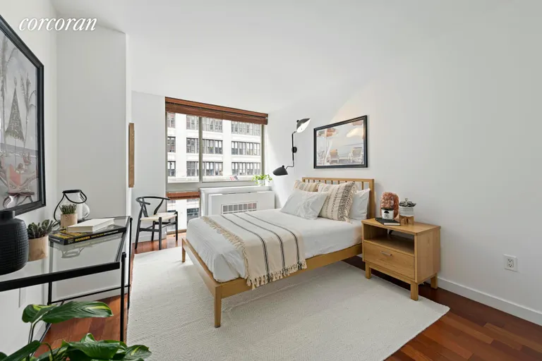 New York City Real Estate | View 121 East 23rd Street, 5D | room 6 | View 7