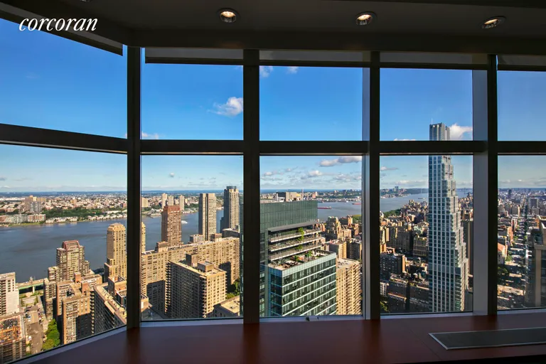 New York City Real Estate | View 160 West 66th Street, 53A | View | View 2
