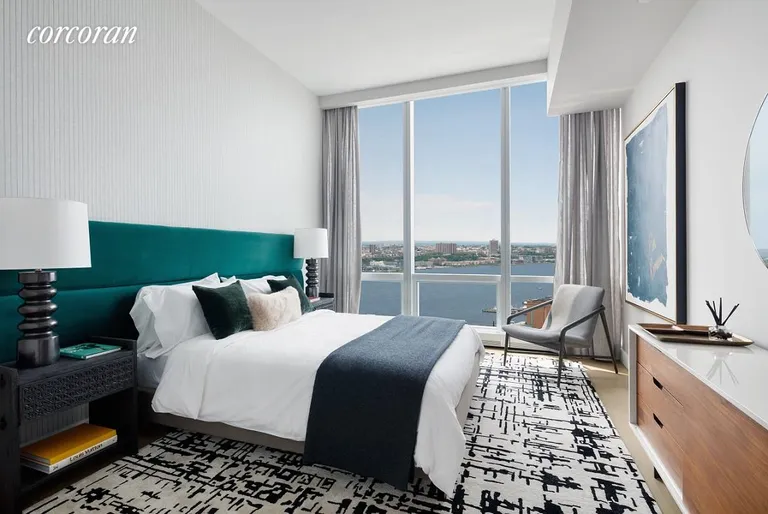 New York City Real Estate | View 15 Hudson Yards, 63D | room 5 | View 6