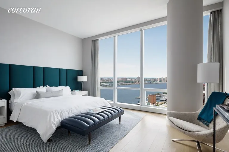 New York City Real Estate | View 15 Hudson Yards, 63D | room 6 | View 7