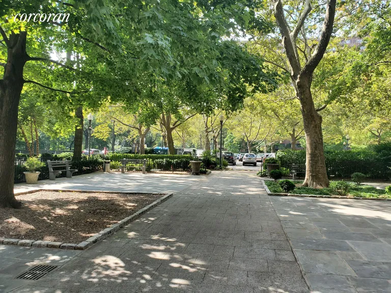 New York City Real Estate | View 400 Central Park West, 6V | Photo6 | View 6