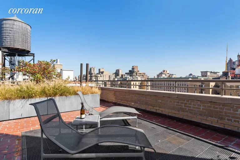 New York City Real Estate | View 50 Riverside Drive, PHC | Other Listing Photo | View 15