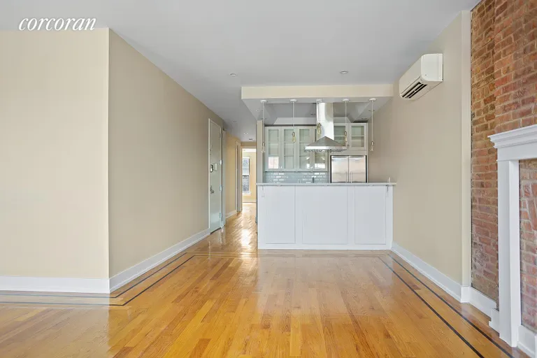 New York City Real Estate | View 810 Bergen Street, 2 | room 3 | View 4