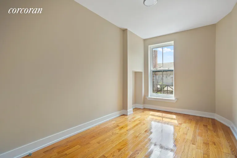 New York City Real Estate | View 810 Bergen Street, 2 | room 6 | View 7