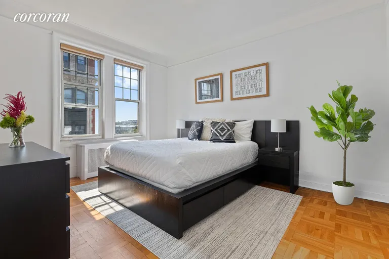 New York City Real Estate | View 125 Prospect Park West, 4C | room 4 | View 5