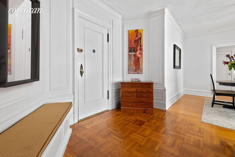 New York City Real Estate | View 125 Prospect Park West, 4C | room 7 | View 8
