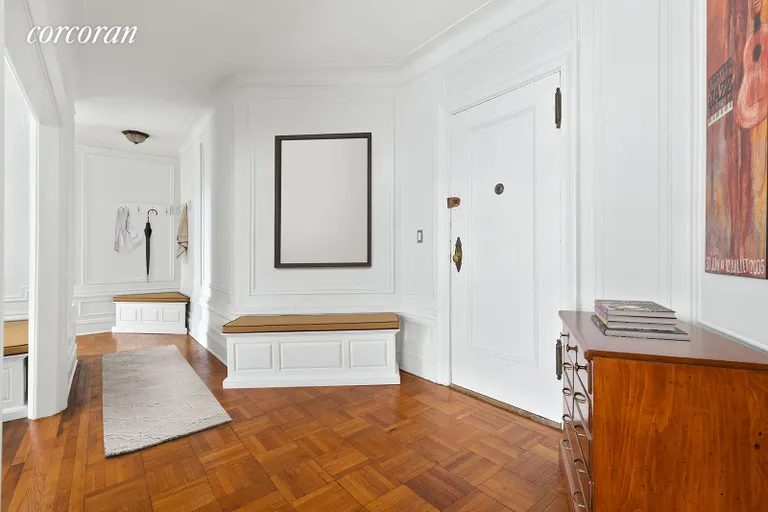 New York City Real Estate | View 125 Prospect Park West, 4C | room 8 | View 9
