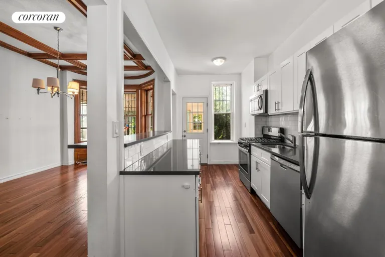 New York City Real Estate | View 86 72Nd Street | Kitchen | View 4