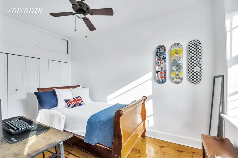 New York City Real Estate | View 233 Union Street, 5 | room 4 | View 5