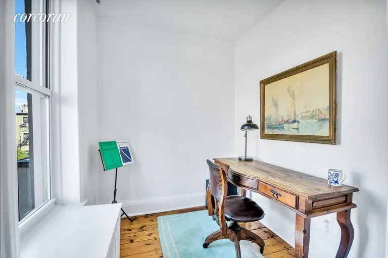 New York City Real Estate | View 233 Union Street, 5 | room 5 | View 6