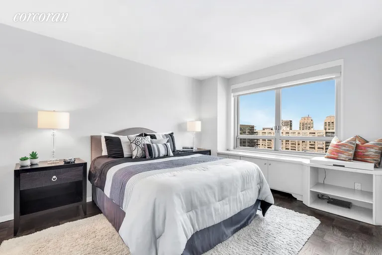 New York City Real Estate | View 170 West End Avenue, 28K | Select a Category | View 4