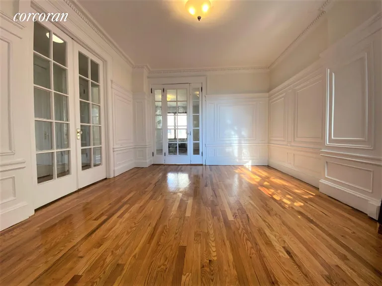 New York City Real Estate | View 782 West End Avenue, 122 | room 4 | View 5