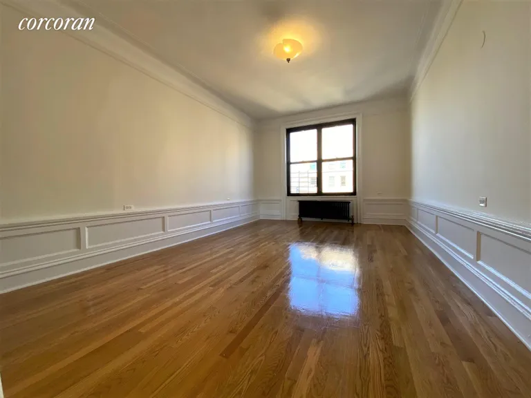 New York City Real Estate | View 782 West End Avenue, 122 | room 1 | View 2