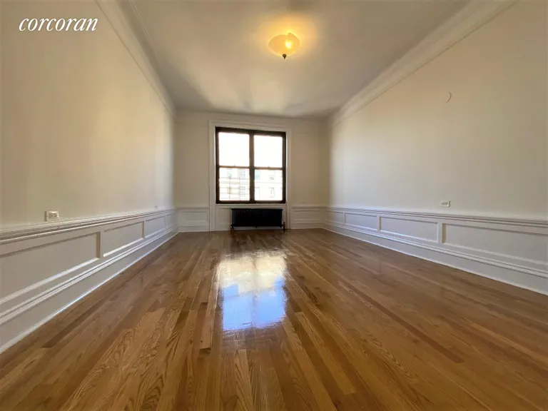 New York City Real Estate | View 782 West End Avenue, 122 | 2 Beds, 1 Bath | View 1