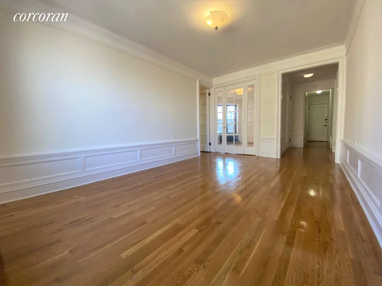 New York City Real Estate | View 782 West End Avenue, 122 | room 2 | View 3