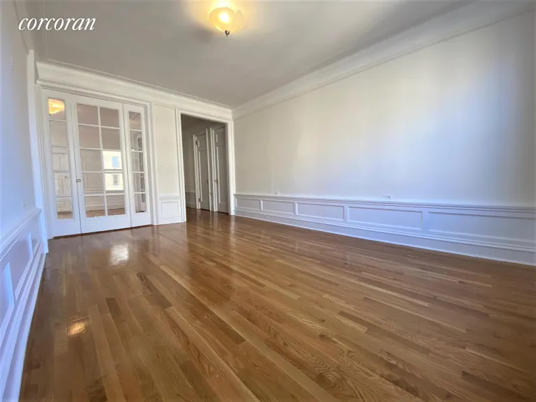 New York City Real Estate | View 782 West End Avenue, 122 | room 3 | View 4
