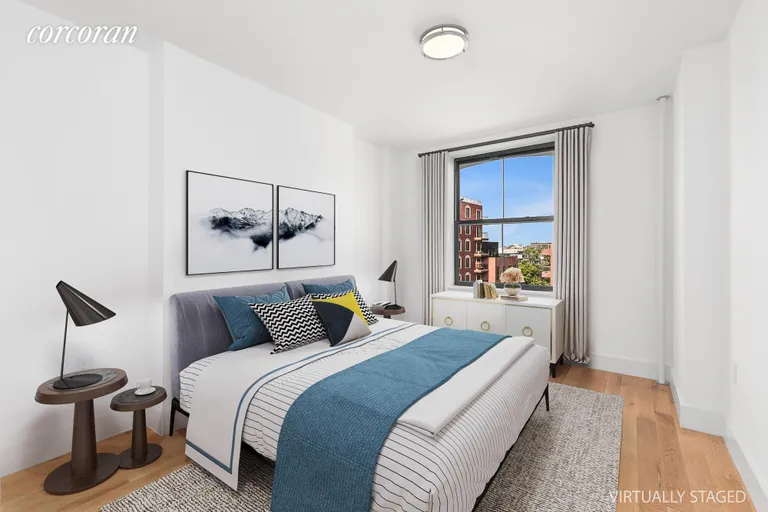 New York City Real Estate | View 439 Hicks Street, 5D | Select a Category | View 3