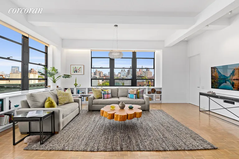 New York City Real Estate | View 32 Morton Street, 6C | Select a Category | View 2
