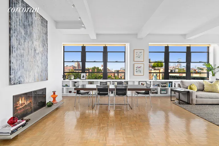 New York City Real Estate | View 32 Morton Street, 6C | Select a Category | View 3