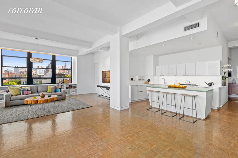 New York City Real Estate | View 32 Morton Street, 6C | Select a Category | View 4
