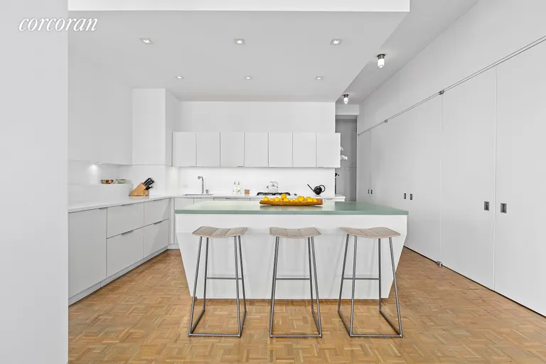 New York City Real Estate | View 32 Morton Street, 6C | Select a Category | View 6