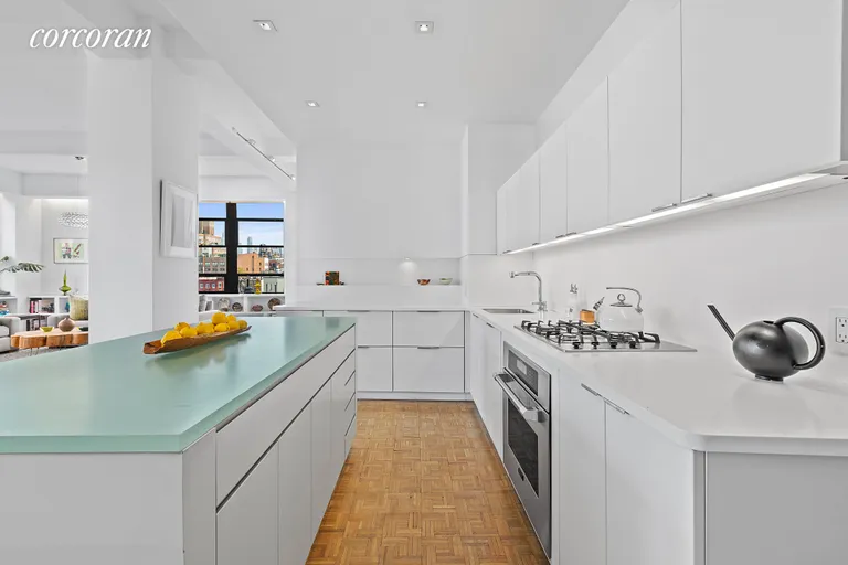 New York City Real Estate | View 32 Morton Street, 6C | Select a Category | View 5