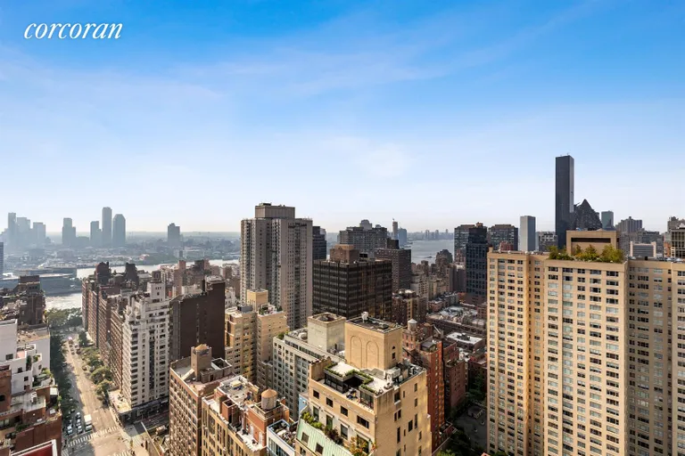 New York City Real Estate | View 303 East 57th Street, 34A | Stunning Views | View 6