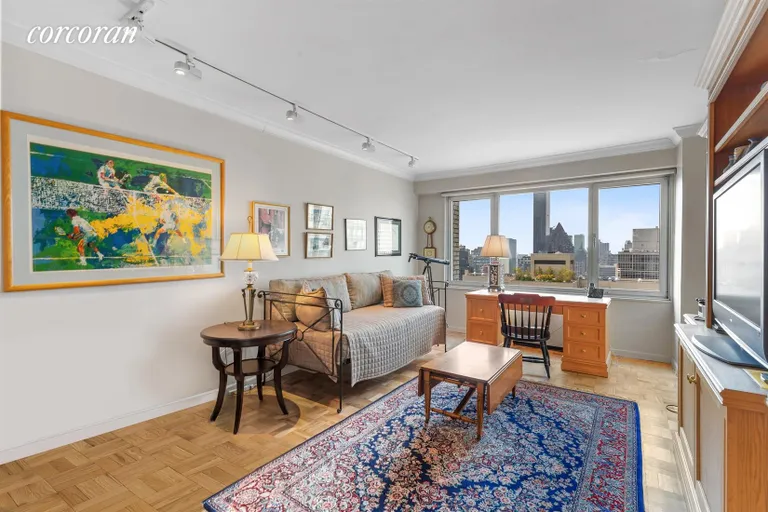 New York City Real Estate | View 303 East 57th Street, 34A | Oversized Light-filled Bedrooms | View 9