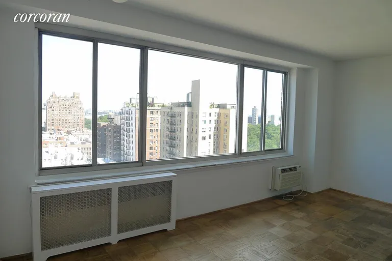 New York City Real Estate | View 400 Central Park West, 18F | Other Listing Photo | View 3