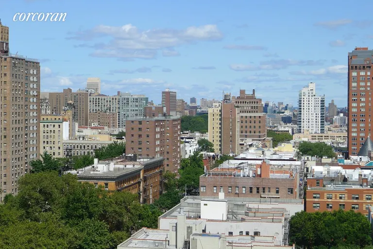 New York City Real Estate | View 400 Central Park West, 18F | View | View 6
