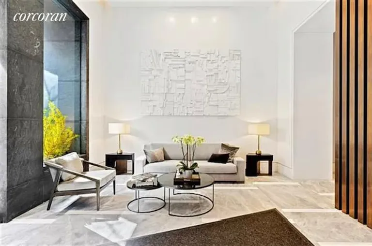 New York City Real Estate | View 111 West 67th Street, 24A | 1 Bed, 1 Bath | View 1