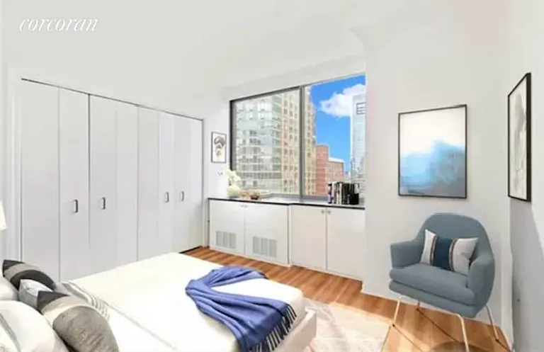 New York City Real Estate | View 111 West 67th Street, 24A | Photo2 | View 2