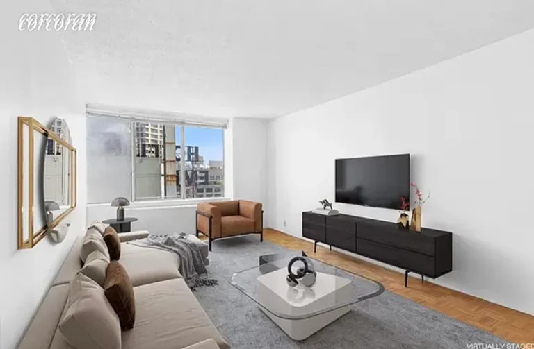 New York City Real Estate | View 61 West 62Nd Street, 18BC | Select a Category | View 3