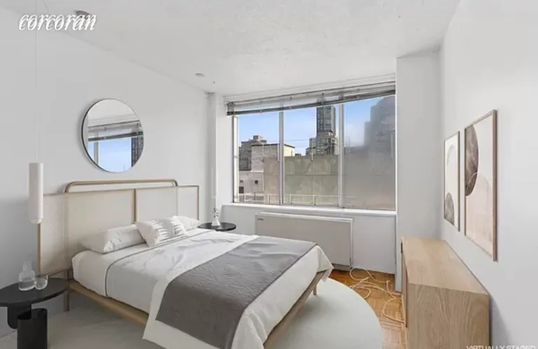 New York City Real Estate | View 61 West 62Nd Street, 18BC | Select a Category | View 12