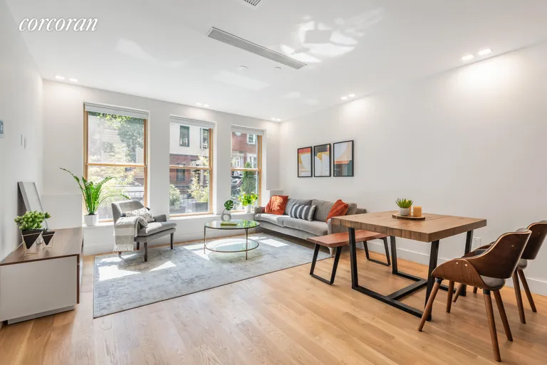 New York City Real Estate | View 81 Powers Street, 1 | Select a Category | View 3